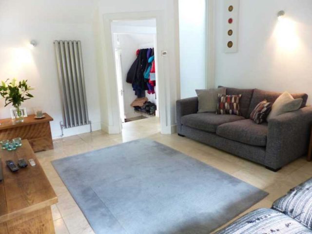  Image of 2 bedroom Detached house to rent in Warmbrook Wirksworth Matlock DE4 at Warmbrook Wirksworth Wirksworth, DE4 4EA